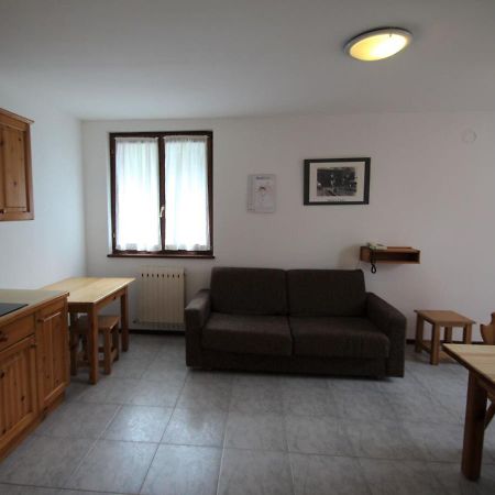 Apartment Lembondel-3 By Interhome Tiarno di Sotto Ngoại thất bức ảnh
