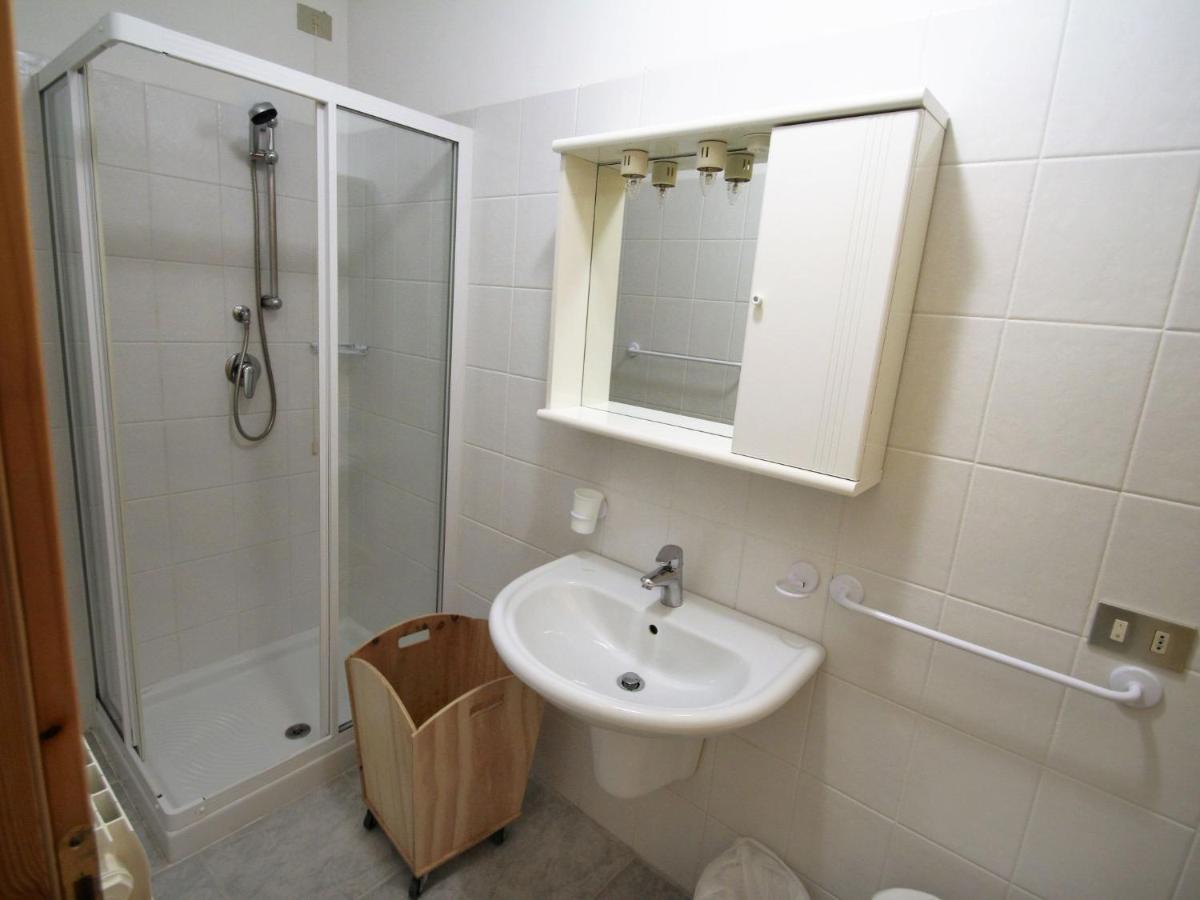 Apartment Lembondel-3 By Interhome Tiarno di Sotto Ngoại thất bức ảnh