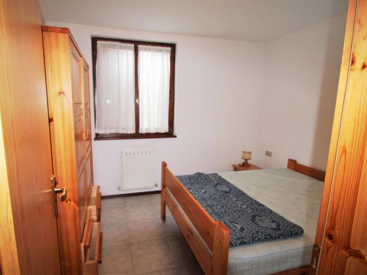 Apartment Lembondel-3 By Interhome Tiarno di Sotto Ngoại thất bức ảnh