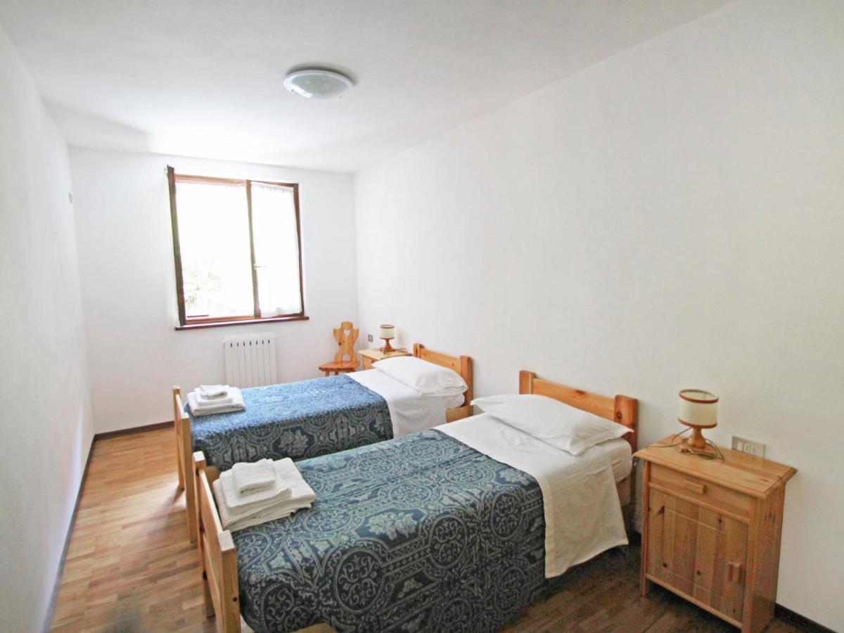 Apartment Lembondel-3 By Interhome Tiarno di Sotto Ngoại thất bức ảnh
