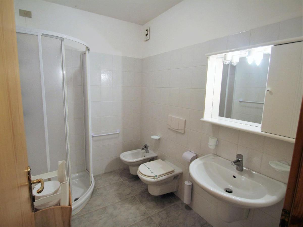 Apartment Lembondel-3 By Interhome Tiarno di Sotto Ngoại thất bức ảnh