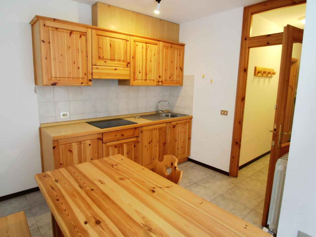 Apartment Lembondel-3 By Interhome Tiarno di Sotto Ngoại thất bức ảnh