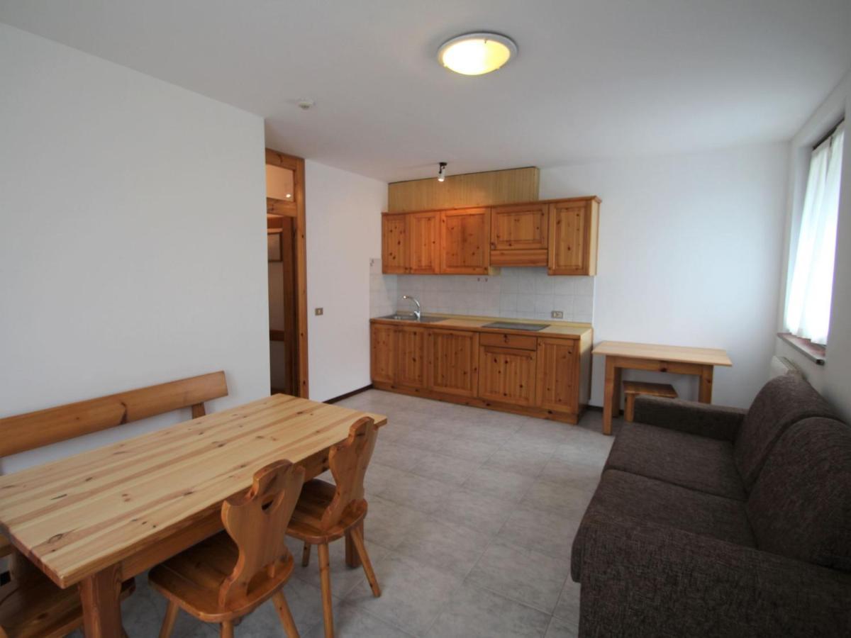 Apartment Lembondel-3 By Interhome Tiarno di Sotto Ngoại thất bức ảnh