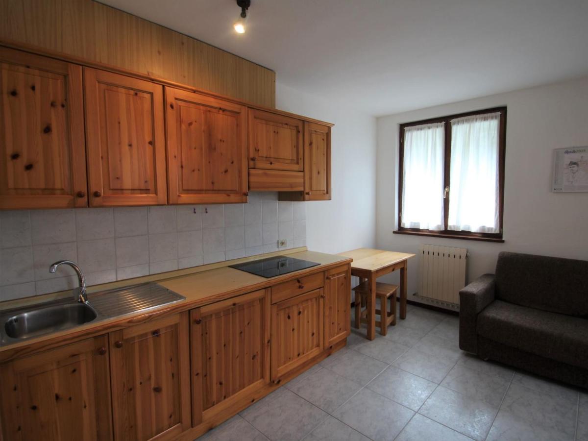 Apartment Lembondel-3 By Interhome Tiarno di Sotto Ngoại thất bức ảnh