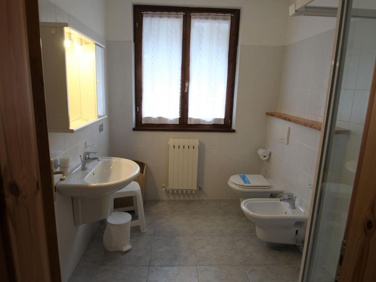 Apartment Lembondel-3 By Interhome Tiarno di Sotto Ngoại thất bức ảnh